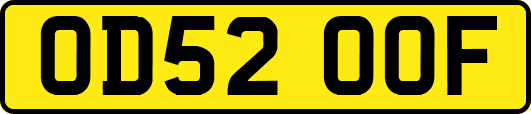 OD52OOF
