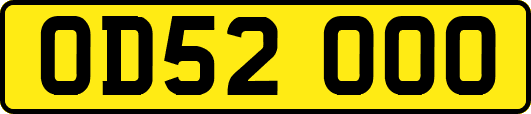 OD52OOO