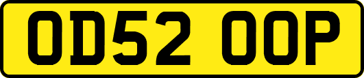 OD52OOP