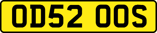 OD52OOS