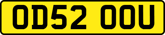 OD52OOU