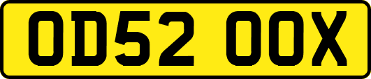 OD52OOX