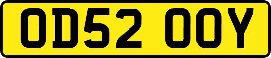 OD52OOY