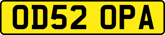 OD52OPA