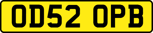 OD52OPB