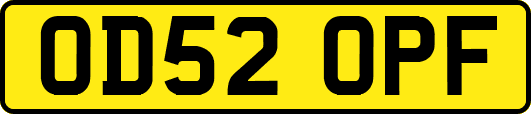 OD52OPF