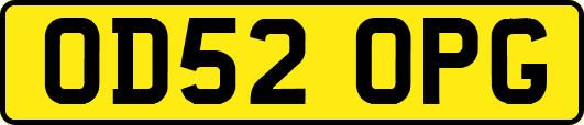 OD52OPG