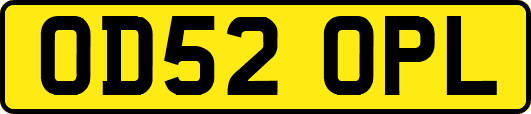 OD52OPL