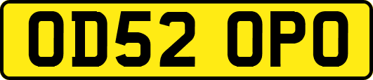 OD52OPO