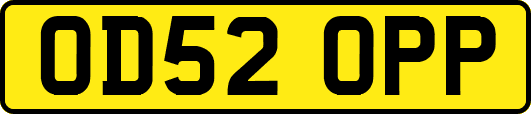 OD52OPP