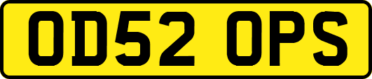 OD52OPS