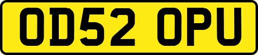 OD52OPU