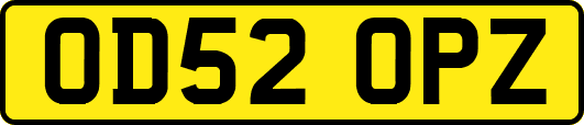 OD52OPZ
