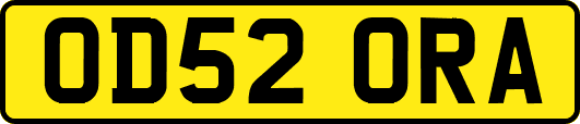 OD52ORA