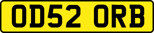 OD52ORB