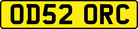 OD52ORC