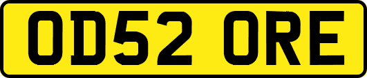 OD52ORE