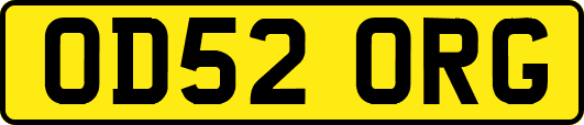 OD52ORG