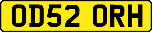 OD52ORH