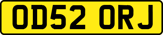 OD52ORJ