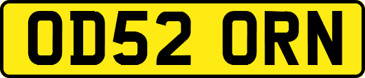 OD52ORN