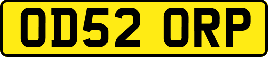 OD52ORP