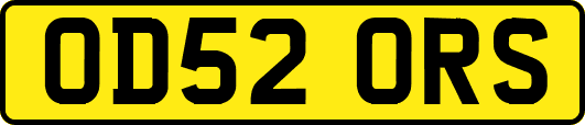 OD52ORS