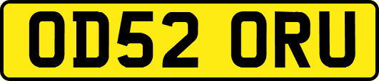 OD52ORU