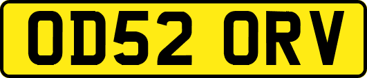 OD52ORV