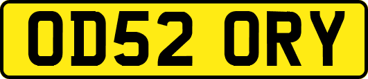 OD52ORY