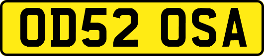 OD52OSA