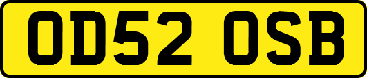OD52OSB