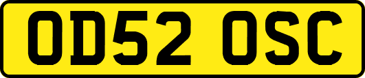 OD52OSC