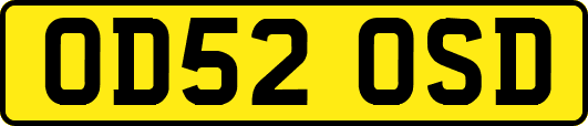 OD52OSD