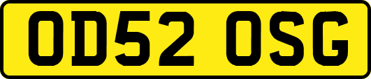 OD52OSG