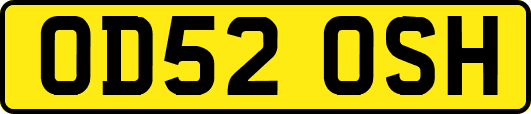 OD52OSH
