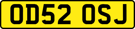 OD52OSJ