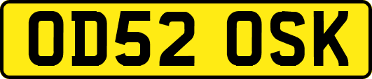 OD52OSK