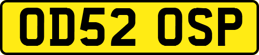 OD52OSP