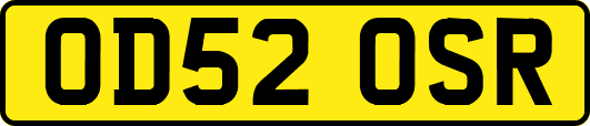 OD52OSR