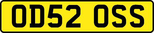 OD52OSS