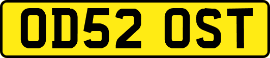 OD52OST