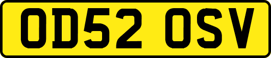 OD52OSV