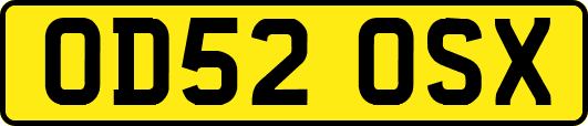 OD52OSX