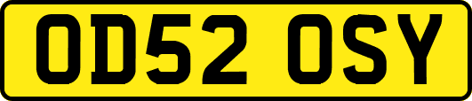 OD52OSY