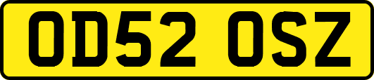 OD52OSZ