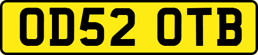 OD52OTB