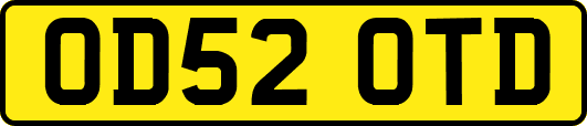 OD52OTD
