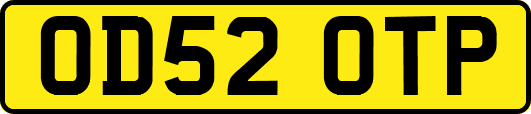 OD52OTP