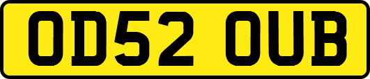 OD52OUB